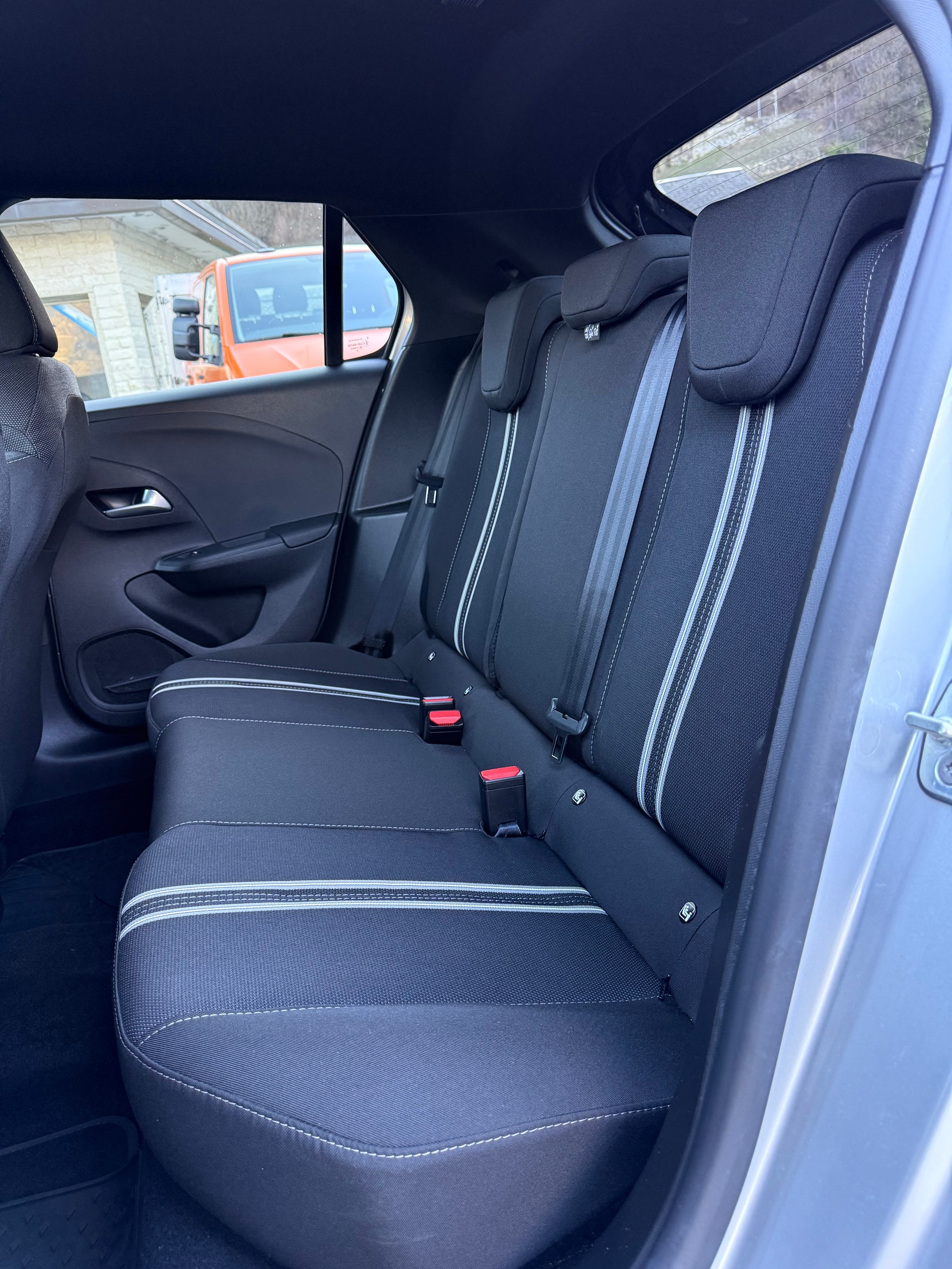 OPEL Corsa 1.2 TP GS - 14