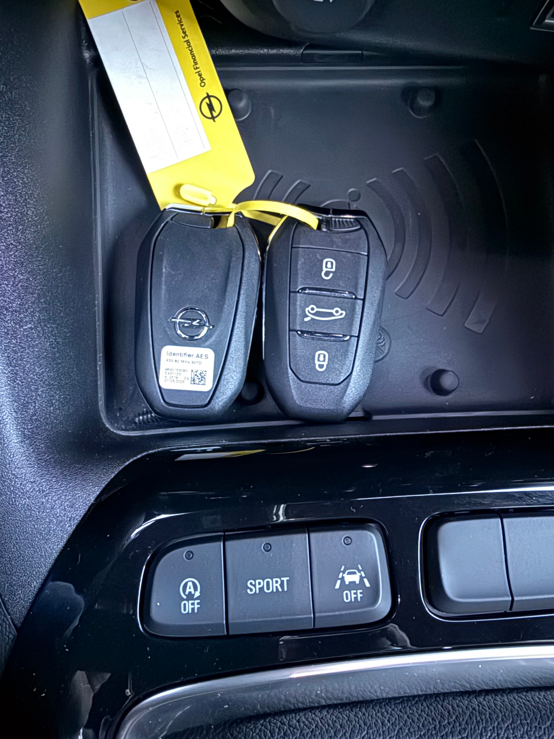 OPEL Corsa 1.2 TP GS - 15