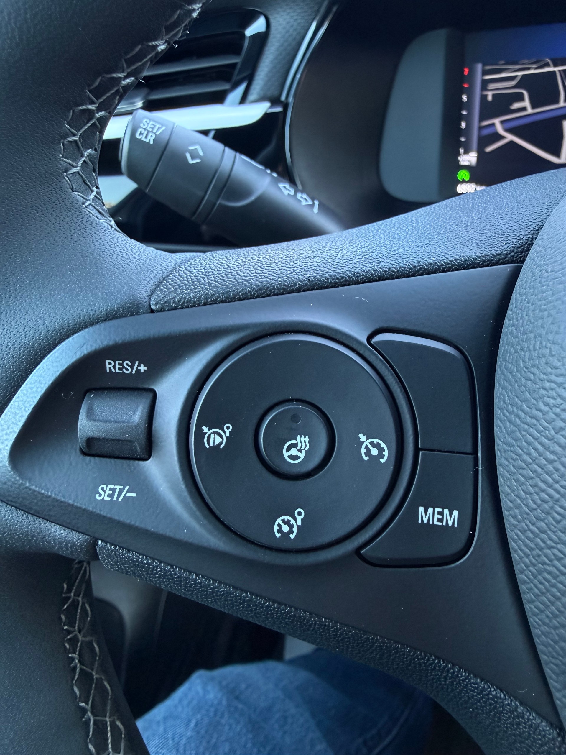 OPEL Corsa 1.2 TP GS - 12