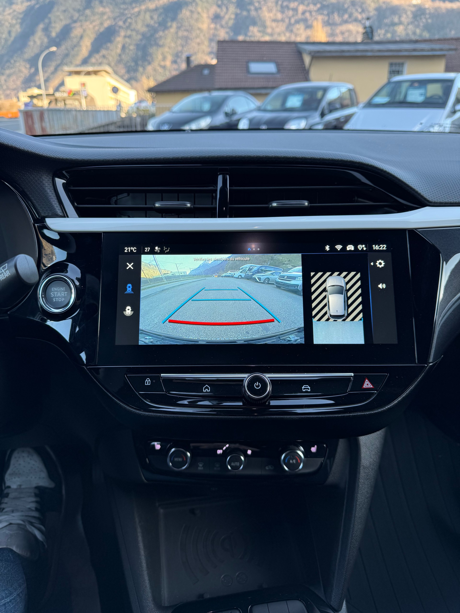 OPEL Corsa 1.2 TP GS - 11