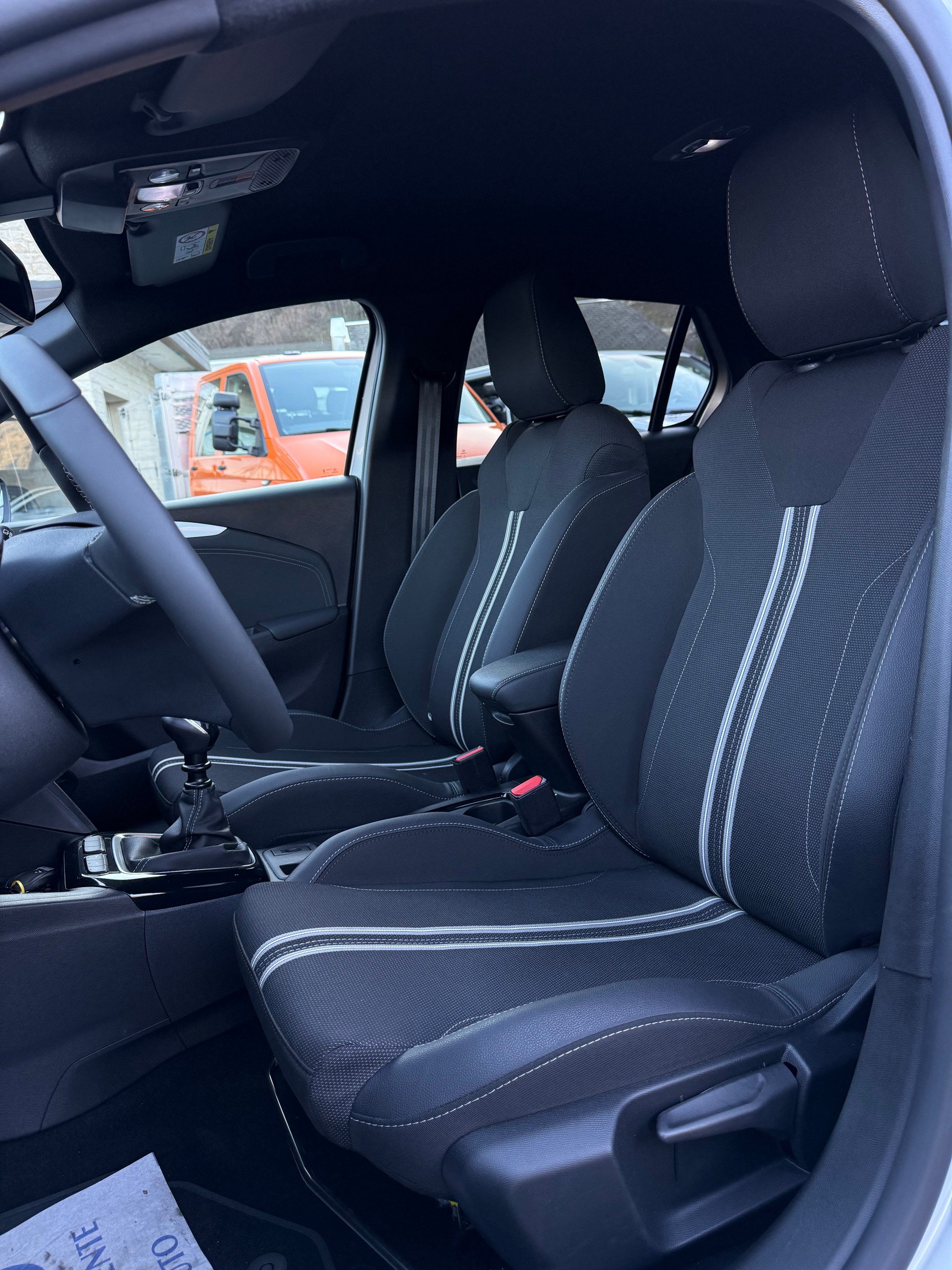 OPEL Corsa 1.2 TP GS - 13