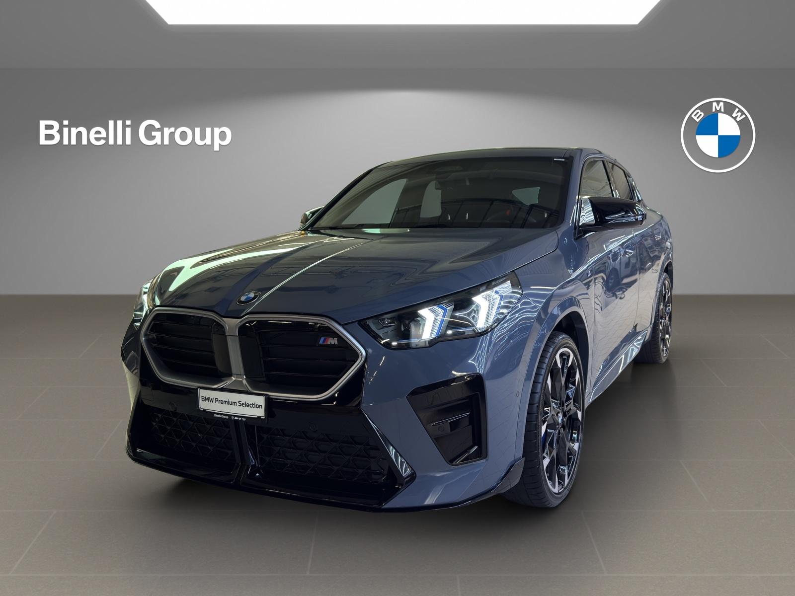 X2 M35i