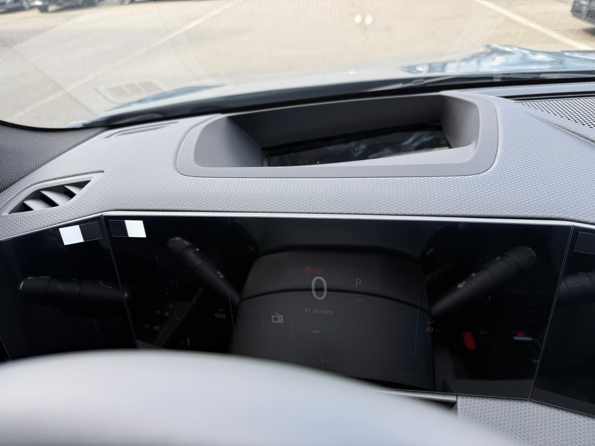 OPEL Astra Sports Tourer 1.2i Turbo GS A - 17