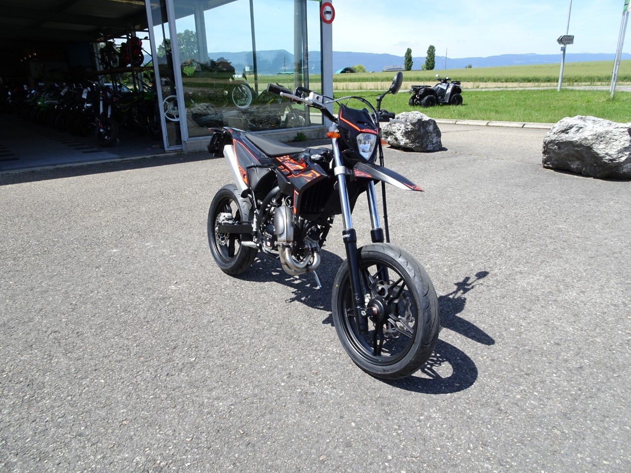 BETA RR 50 Motard 45 km/h - 2