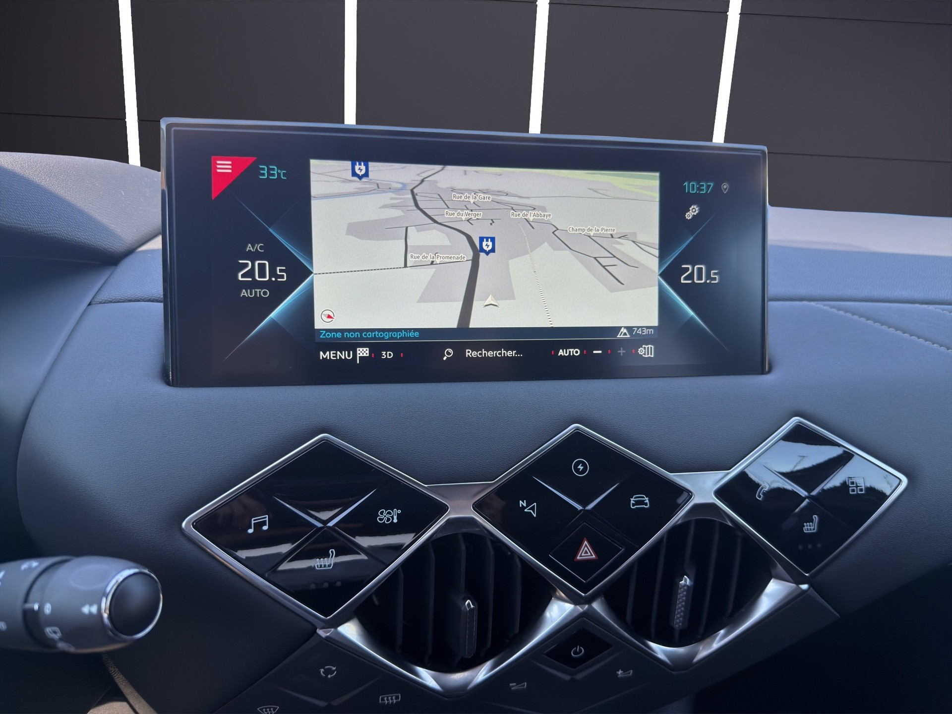 DS AUTOMOBILES DS3 Crossback E-Tense Club - 10