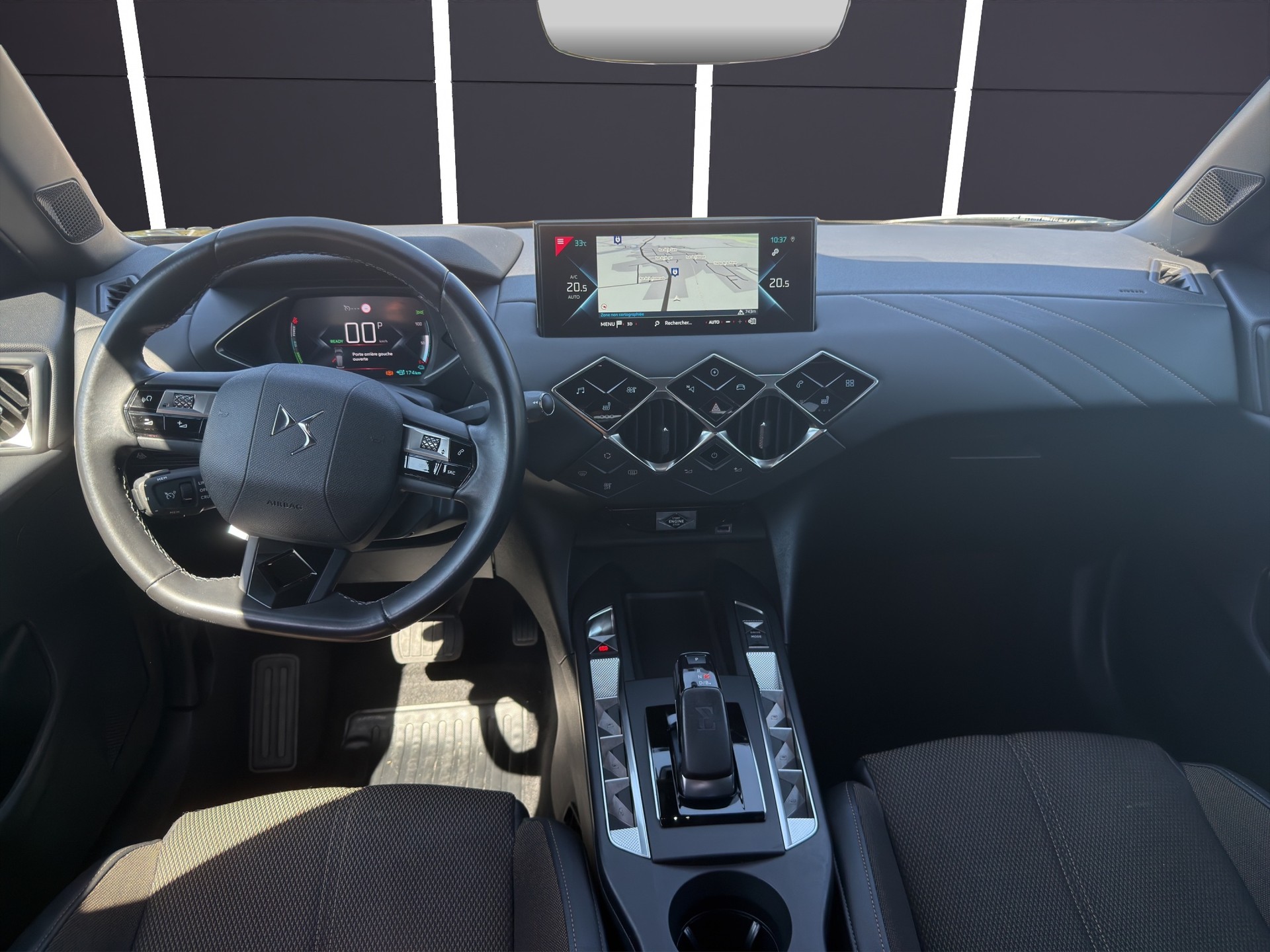 DS AUTOMOBILES DS3 Crossback E-Tense Club - 8