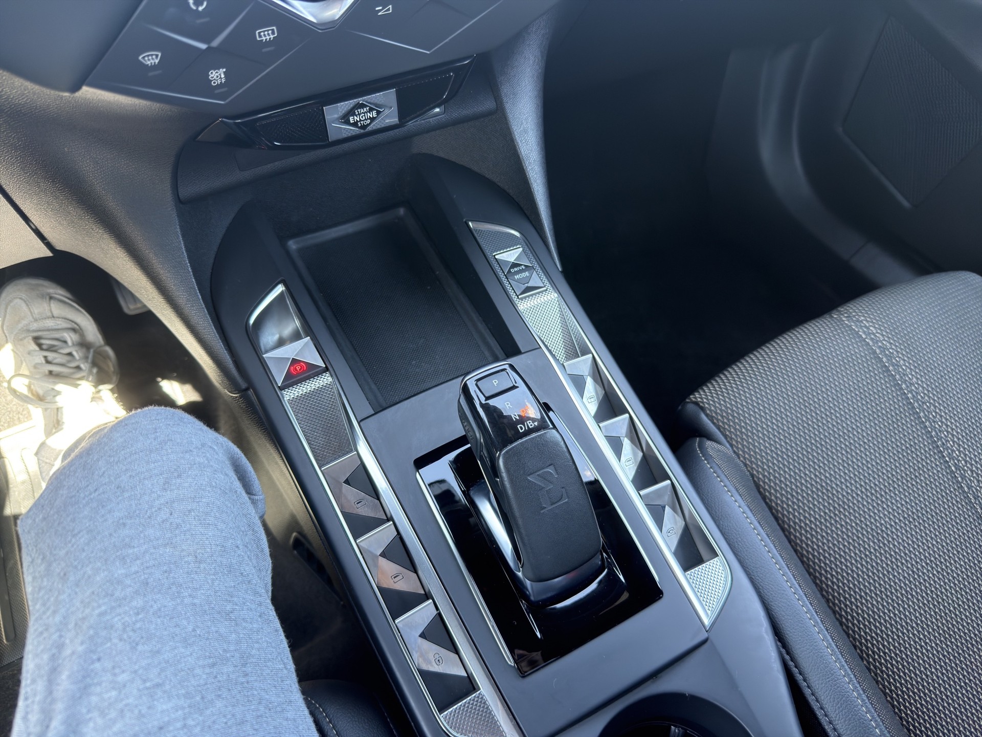 DS AUTOMOBILES DS3 Crossback E-Tense Club - 11