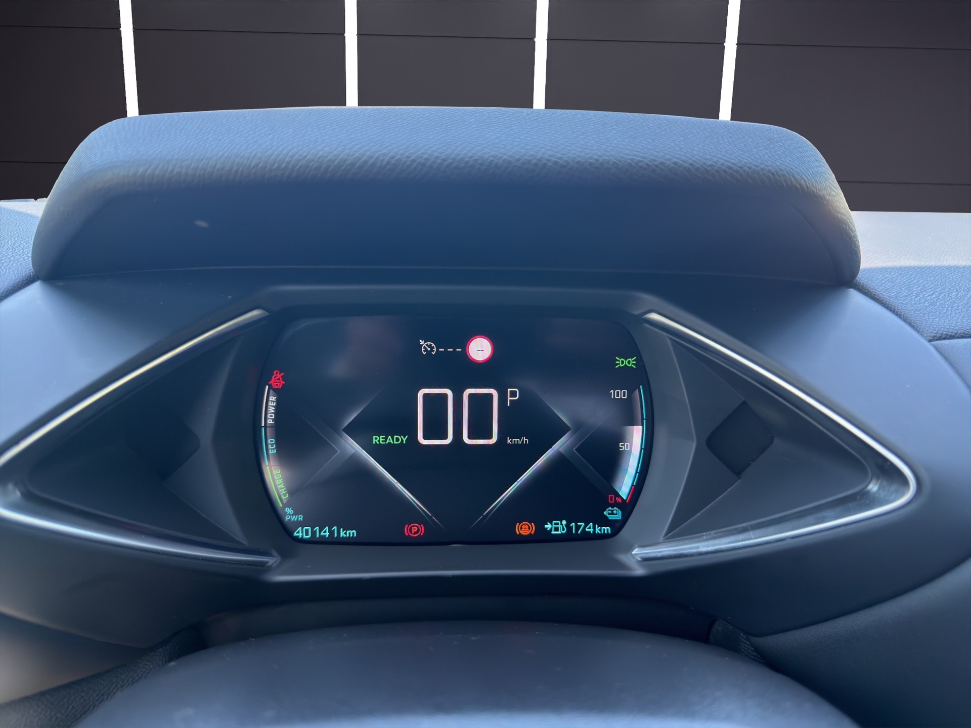 DS AUTOMOBILES DS3 Crossback E-Tense Club - 9