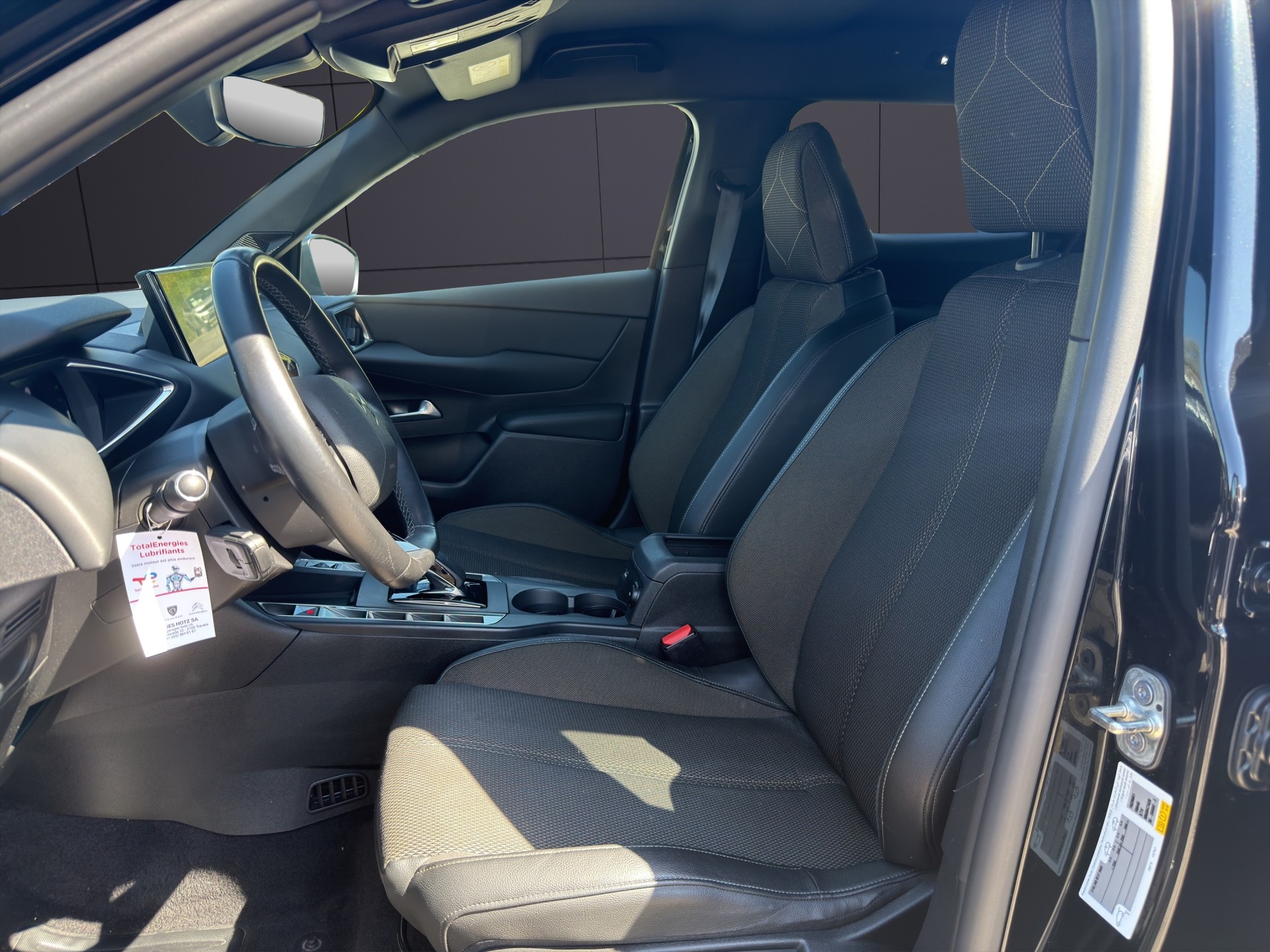 DS AUTOMOBILES DS3 Crossback E-Tense Club - 6