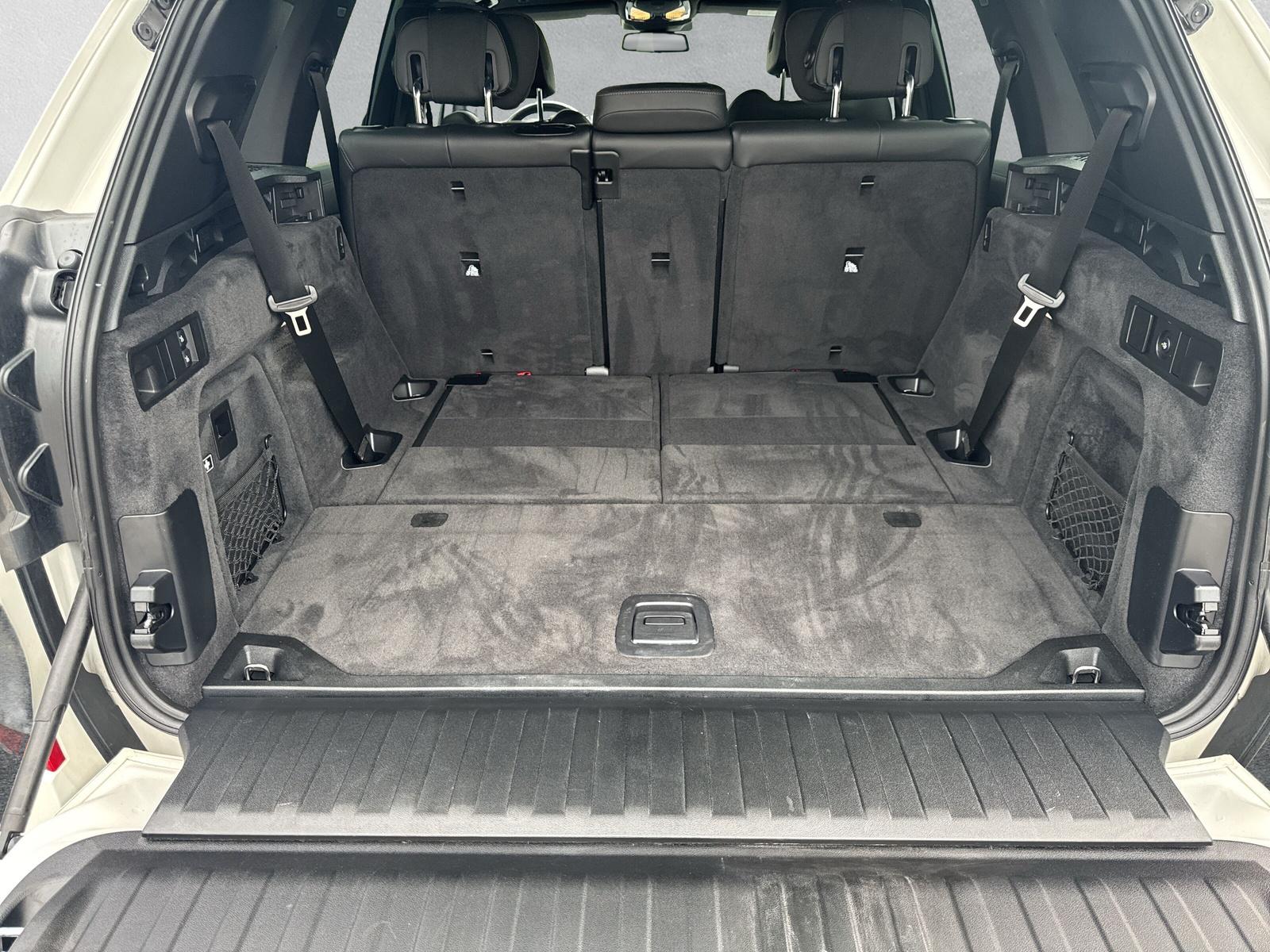 BMW X5 30d M Sport xDrive (CH) AHK 3.5T ** 7 Places ** - 10