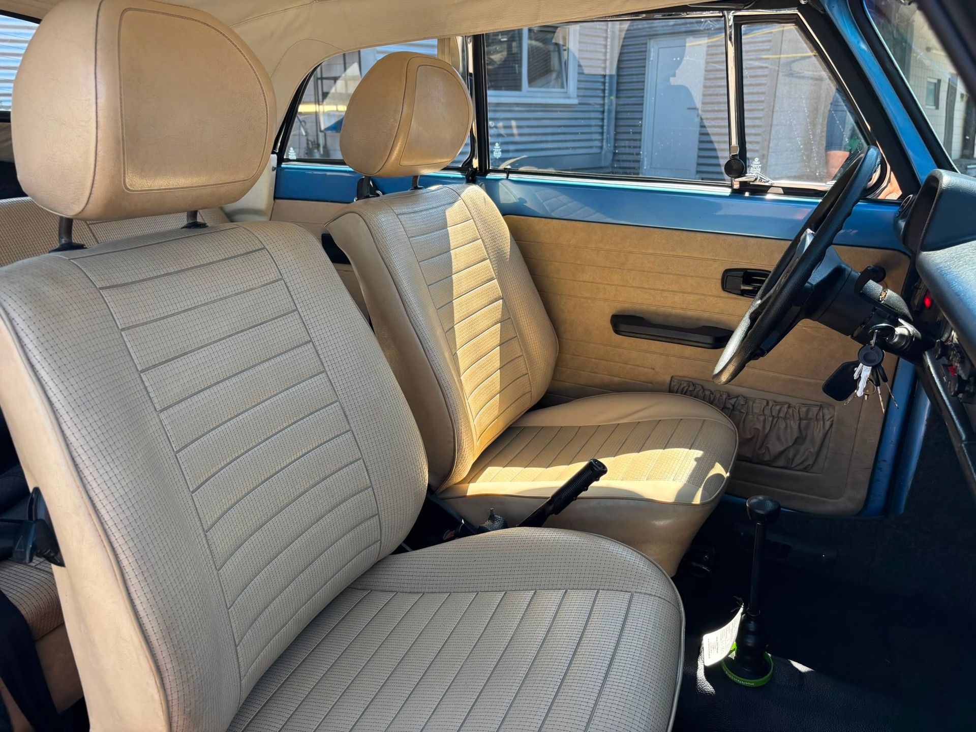 VW Karmann - 13