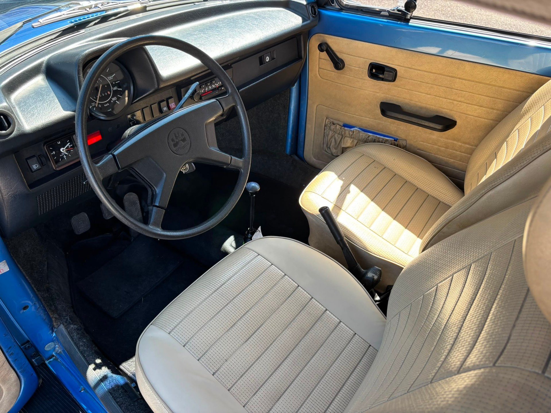 VW Karmann - 12