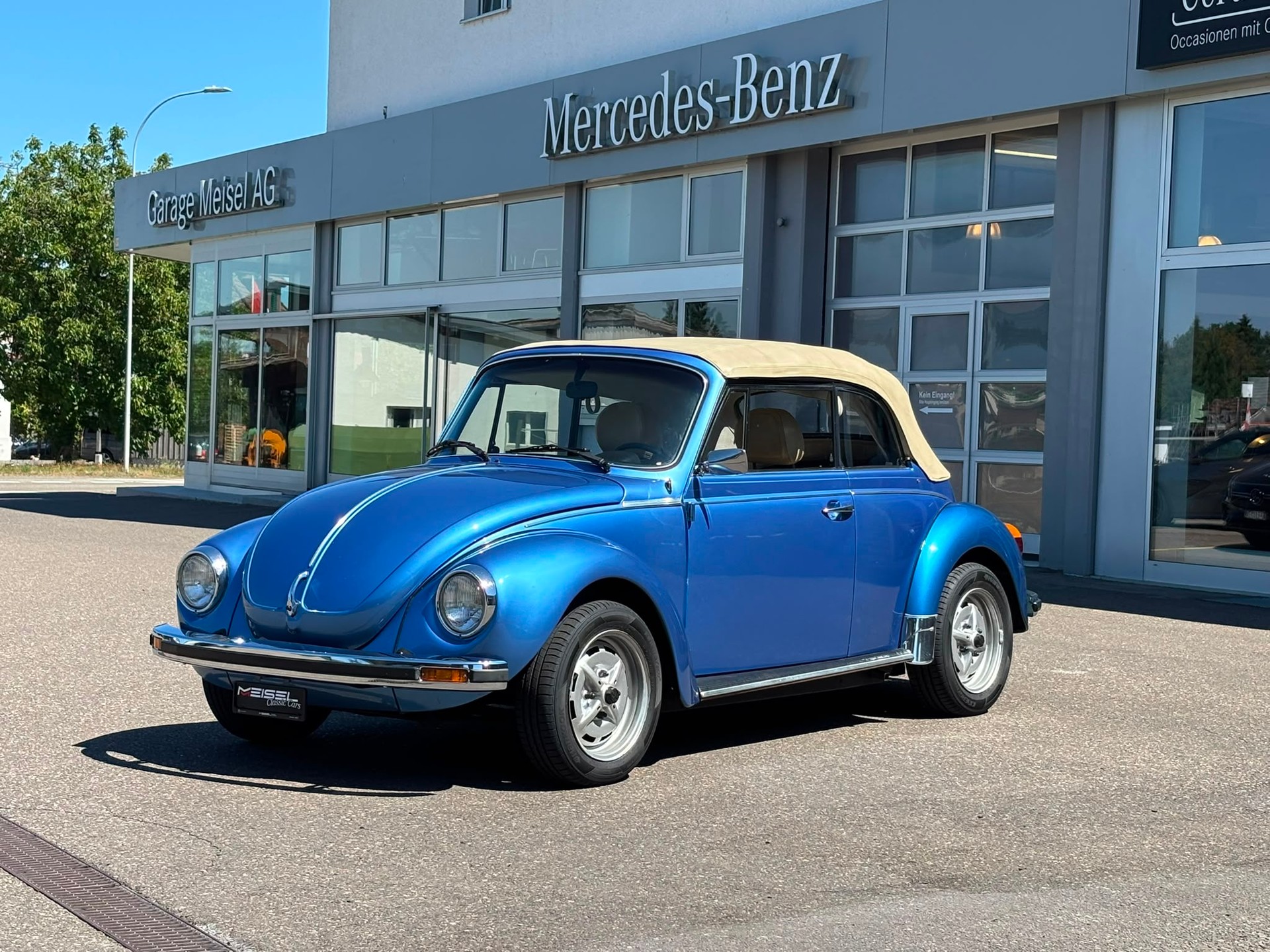 VW Karmann - 3
