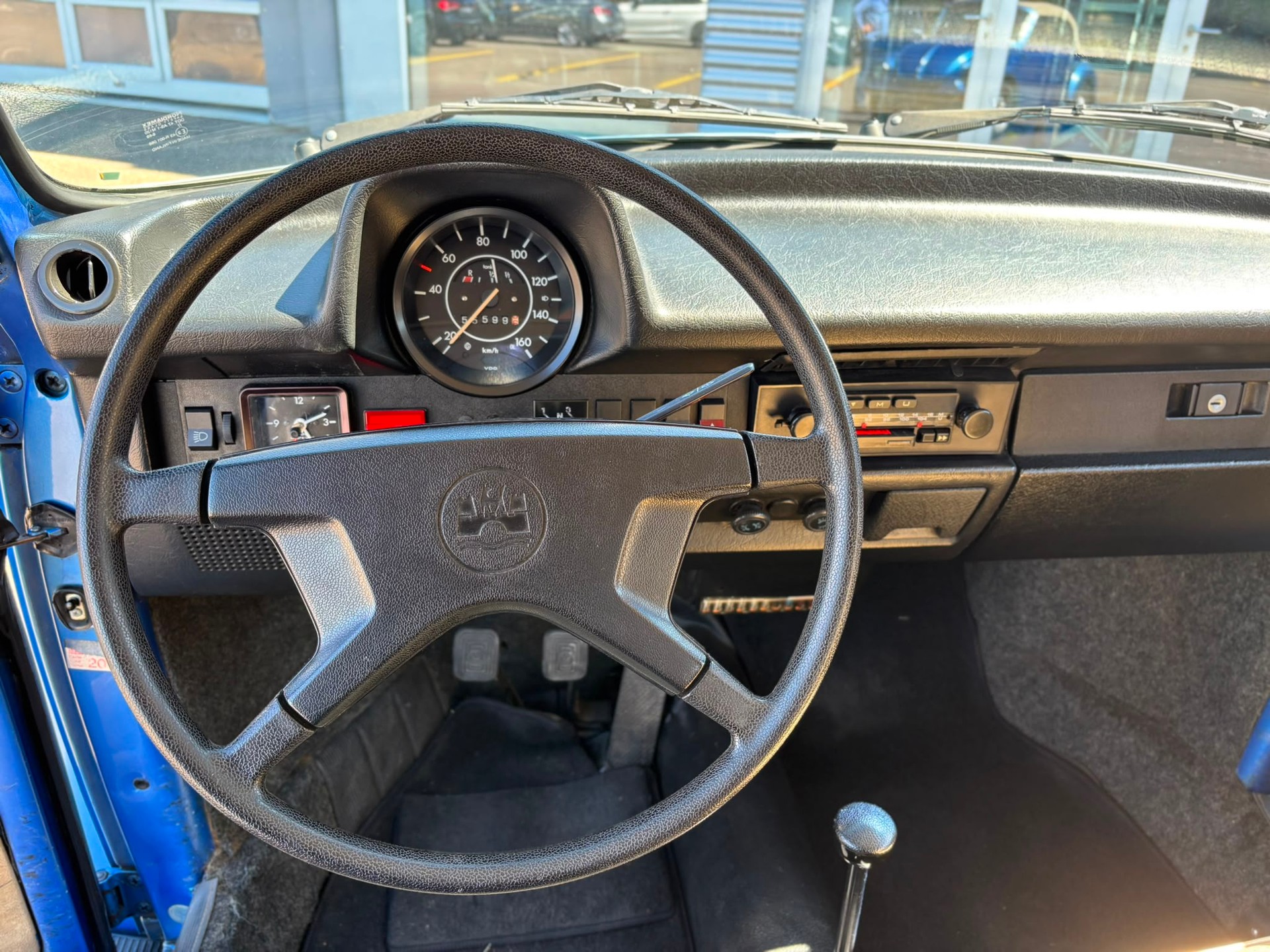 VW Karmann - 11