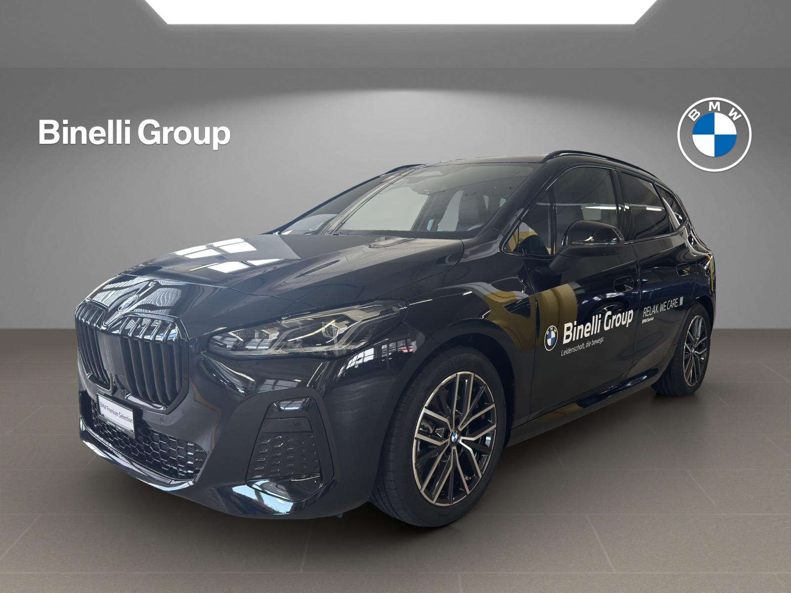 223i xDrive SDKG Active Tourer