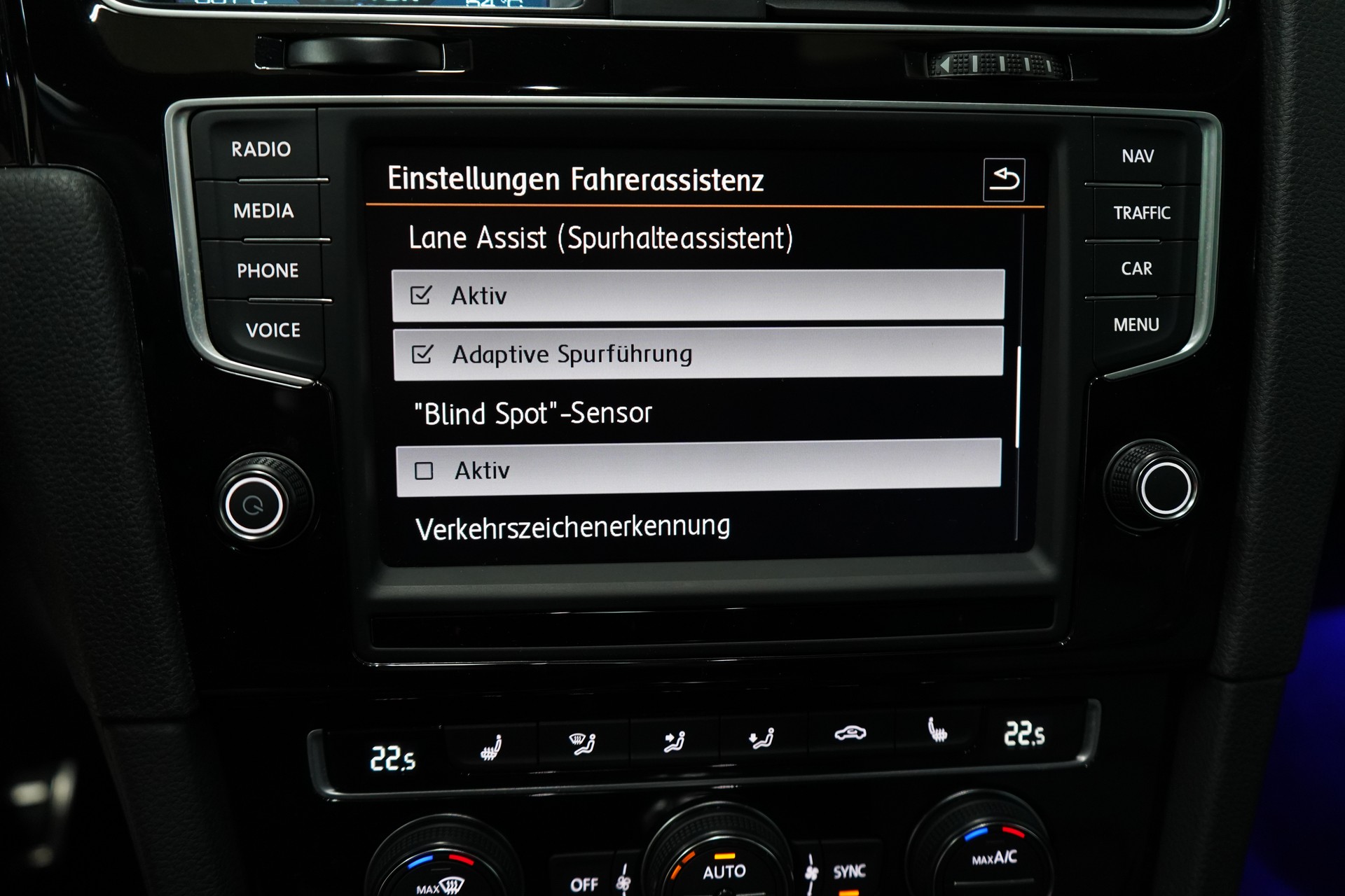 VW Golf 2.0 TSI R 4Motion DSG / JF Unlimited Abgasanlage * HJS ** - 24