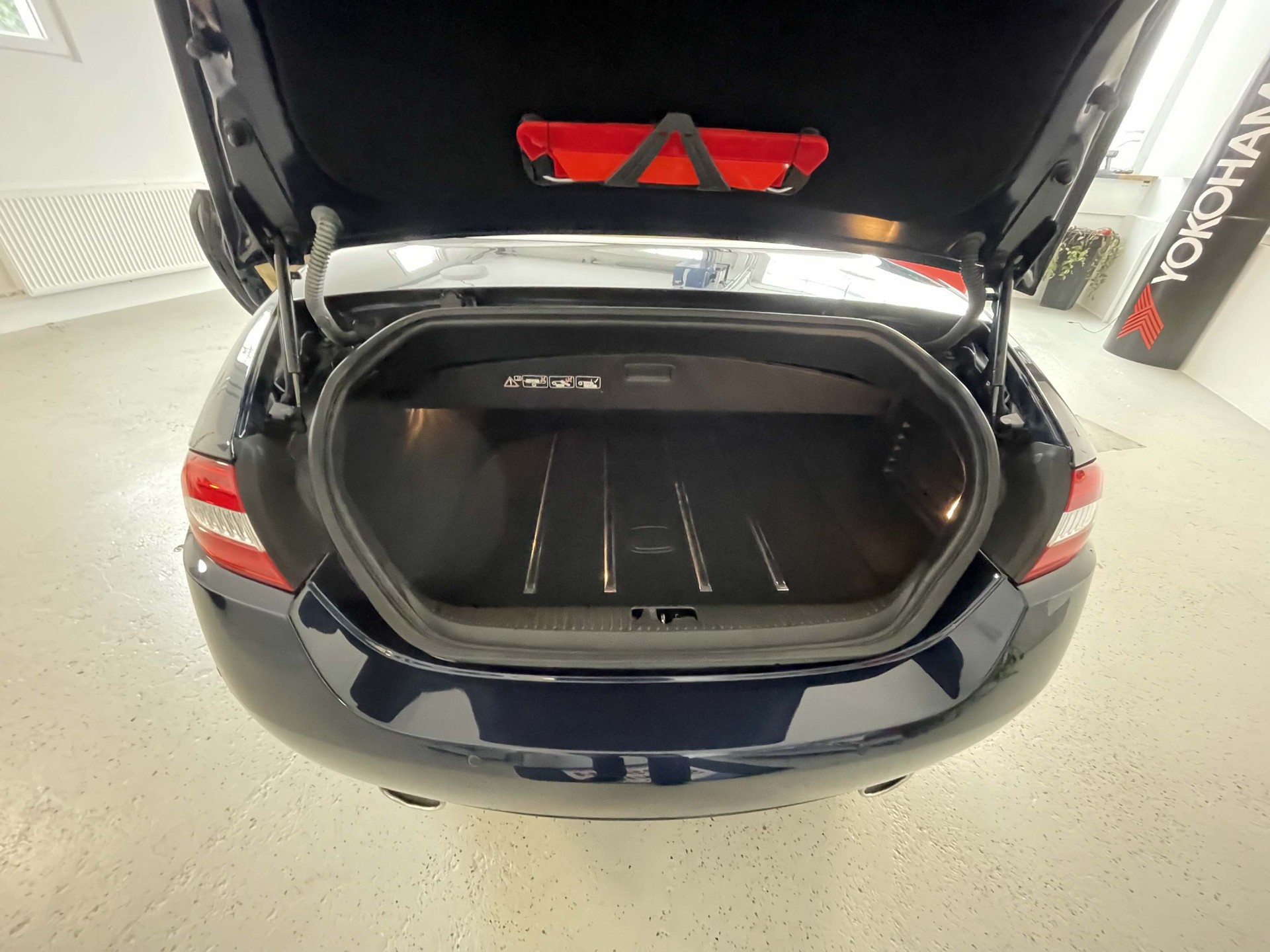 JAGUAR XK Convertible 5.0 V8 Special Edition - 8