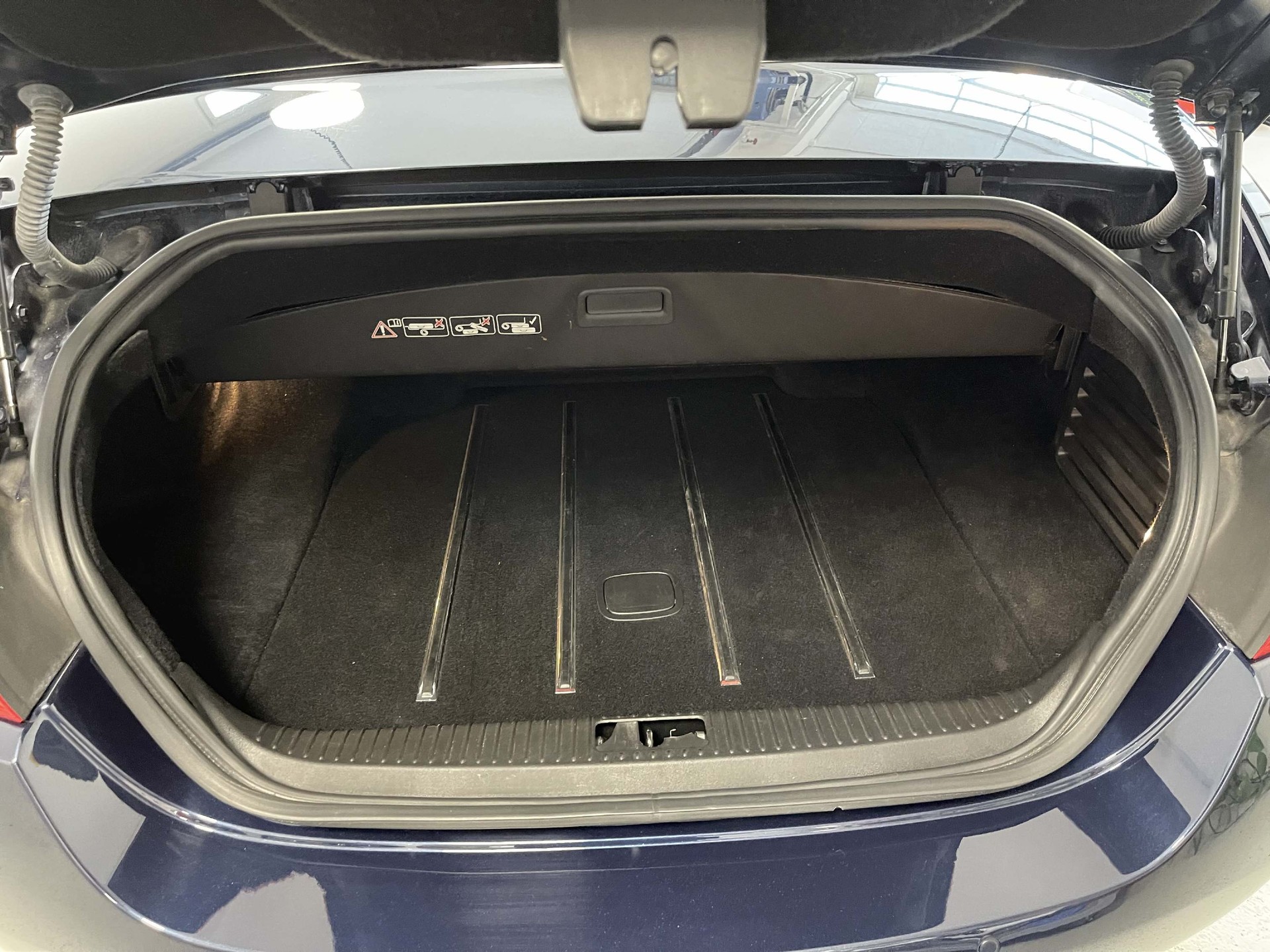 JAGUAR XK Convertible 5.0 V8 Special Edition - 14