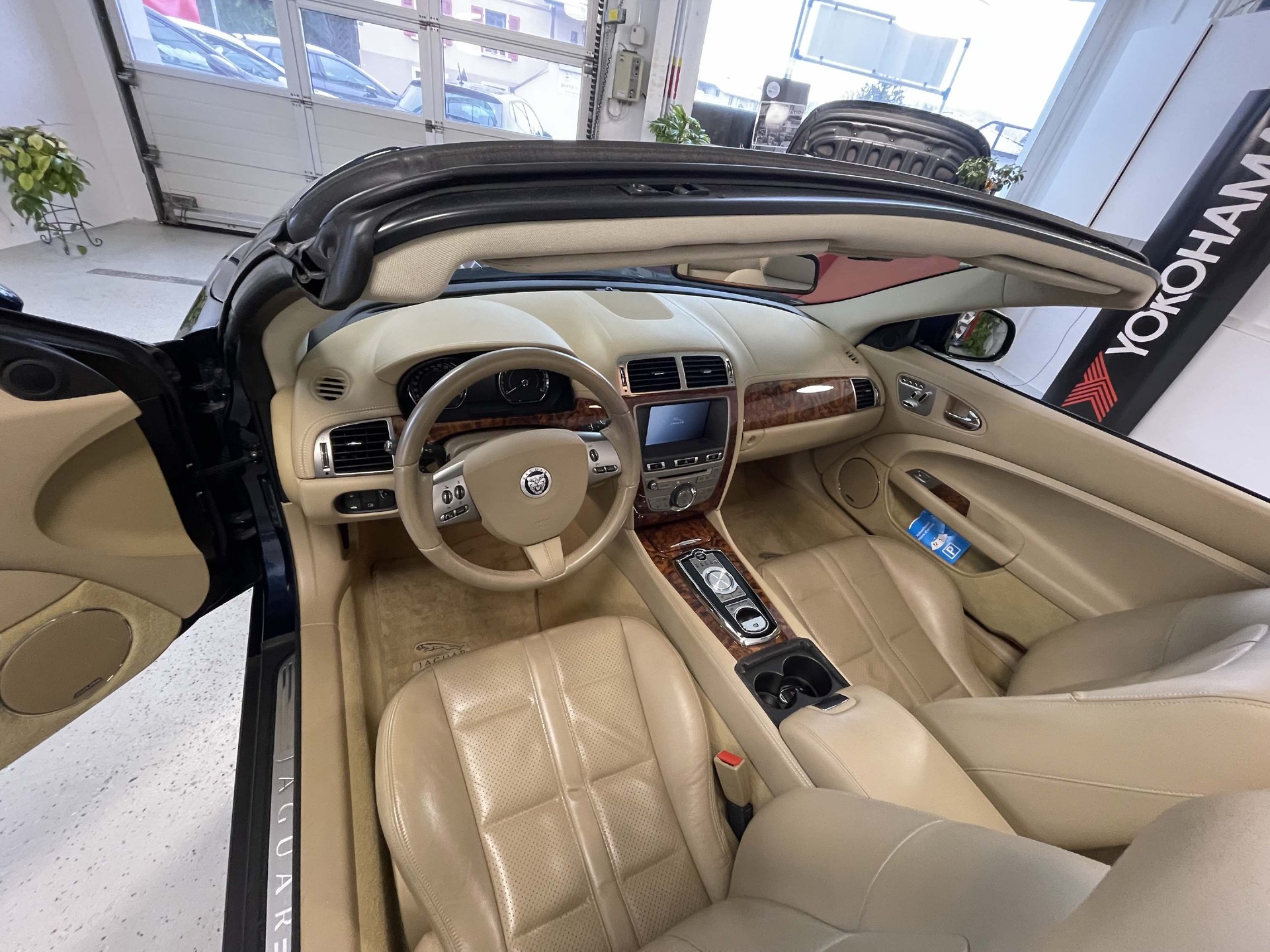 JAGUAR XK Convertible 5.0 V8 Special Edition - 12