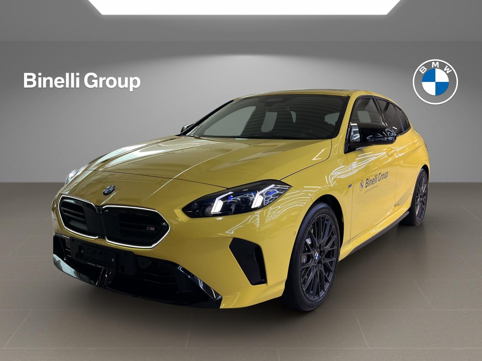 M135 xDrive M Sport Pro