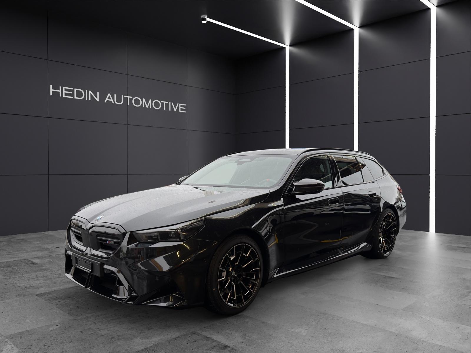BMW M5 xDrive Touring Kombi