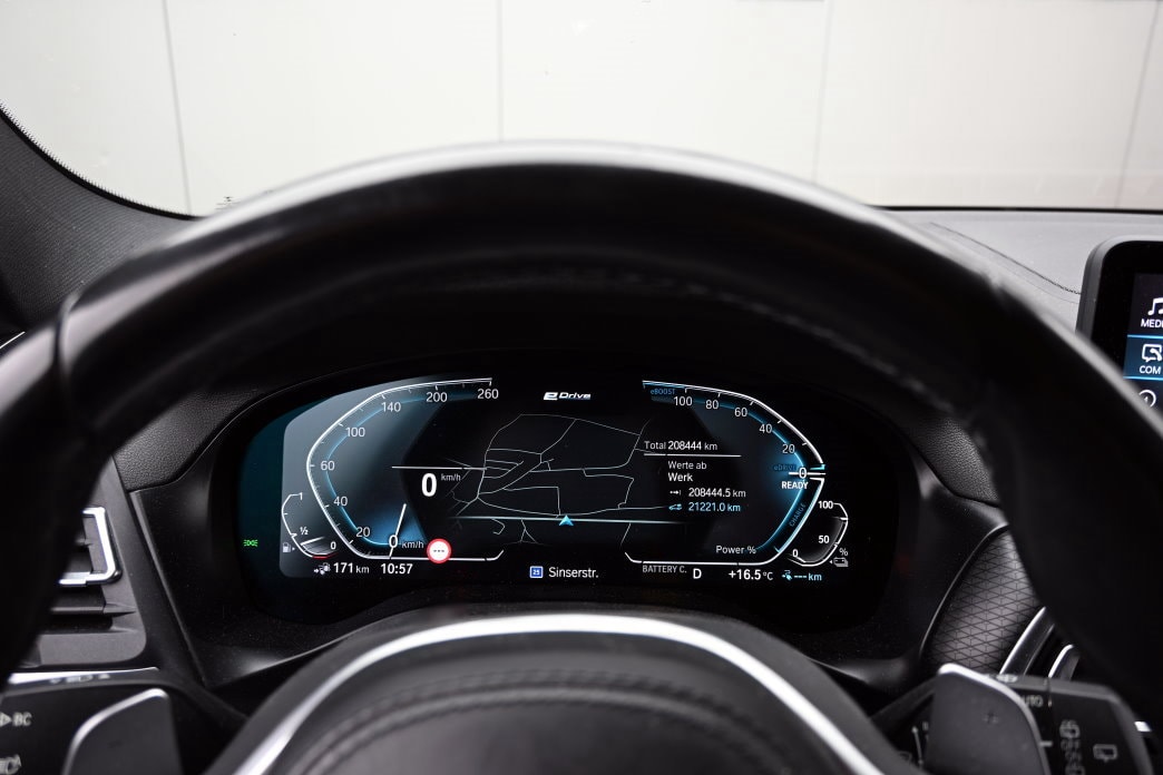 BMW X3 xDrive 30e M Sport - 10