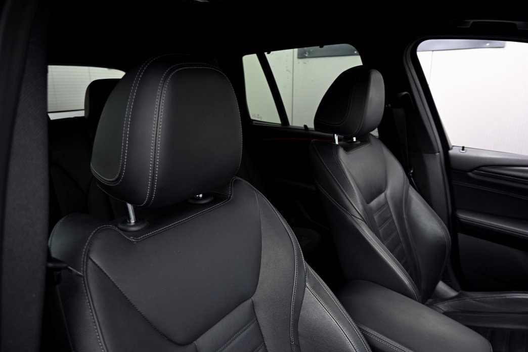 BMW X3 xDrive 30e M Sport - 6