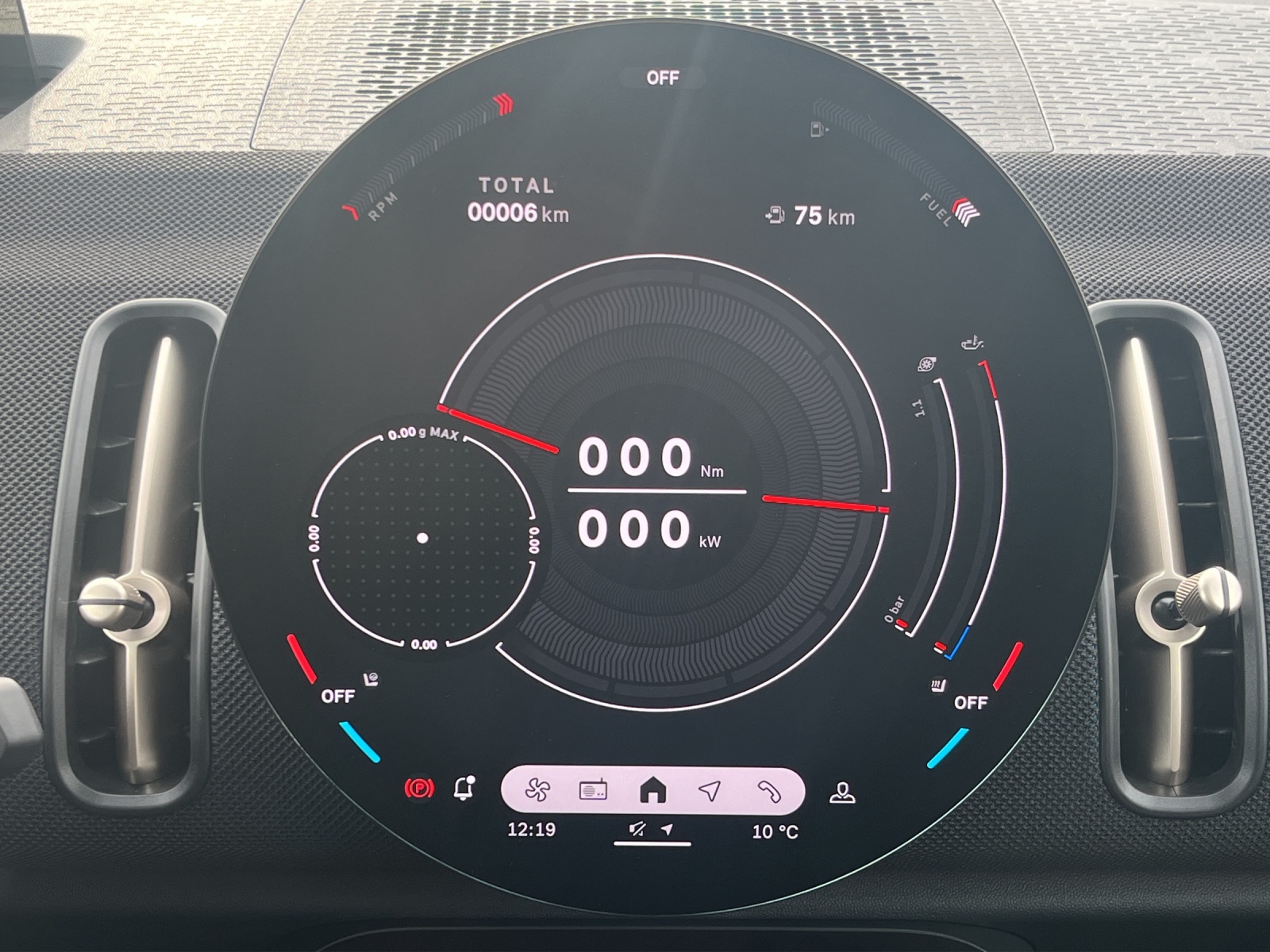 MINI Countryman S ALL4 Steptronic - 14