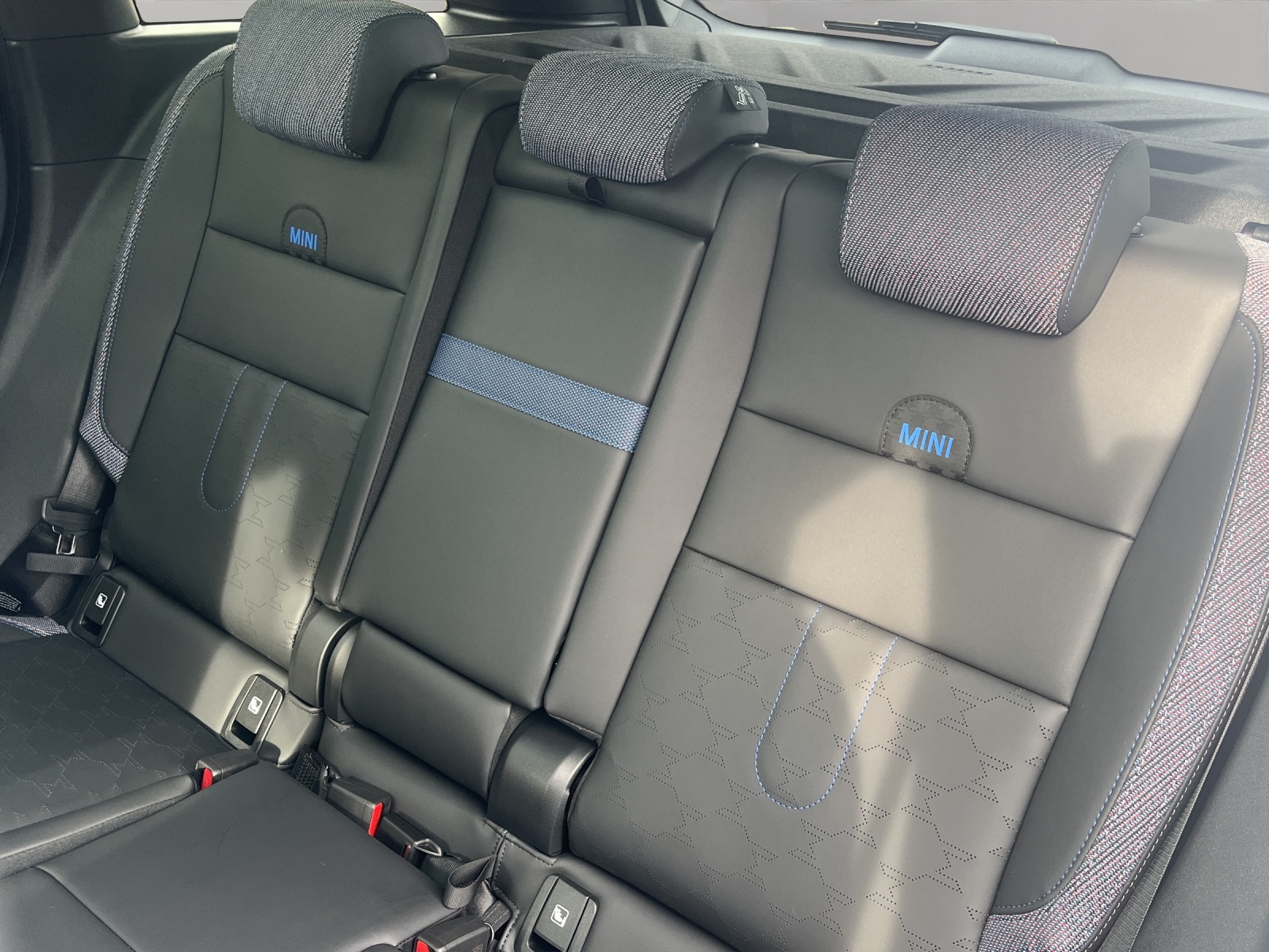 MINI Countryman S ALL4 Steptronic - 20