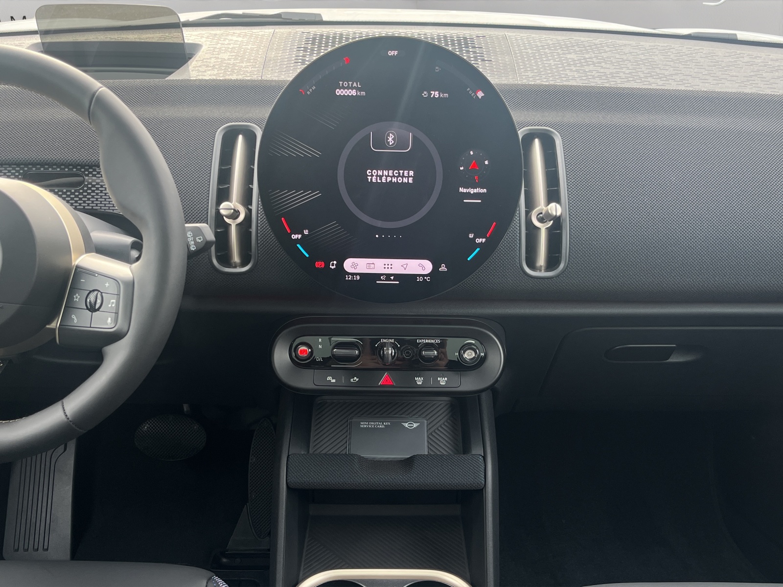 MINI Countryman S ALL4 Steptronic - 15