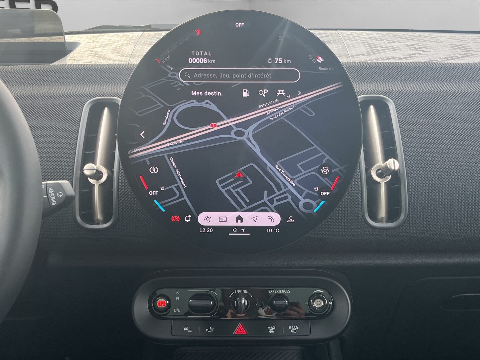 MINI Countryman S ALL4 Steptronic - 16