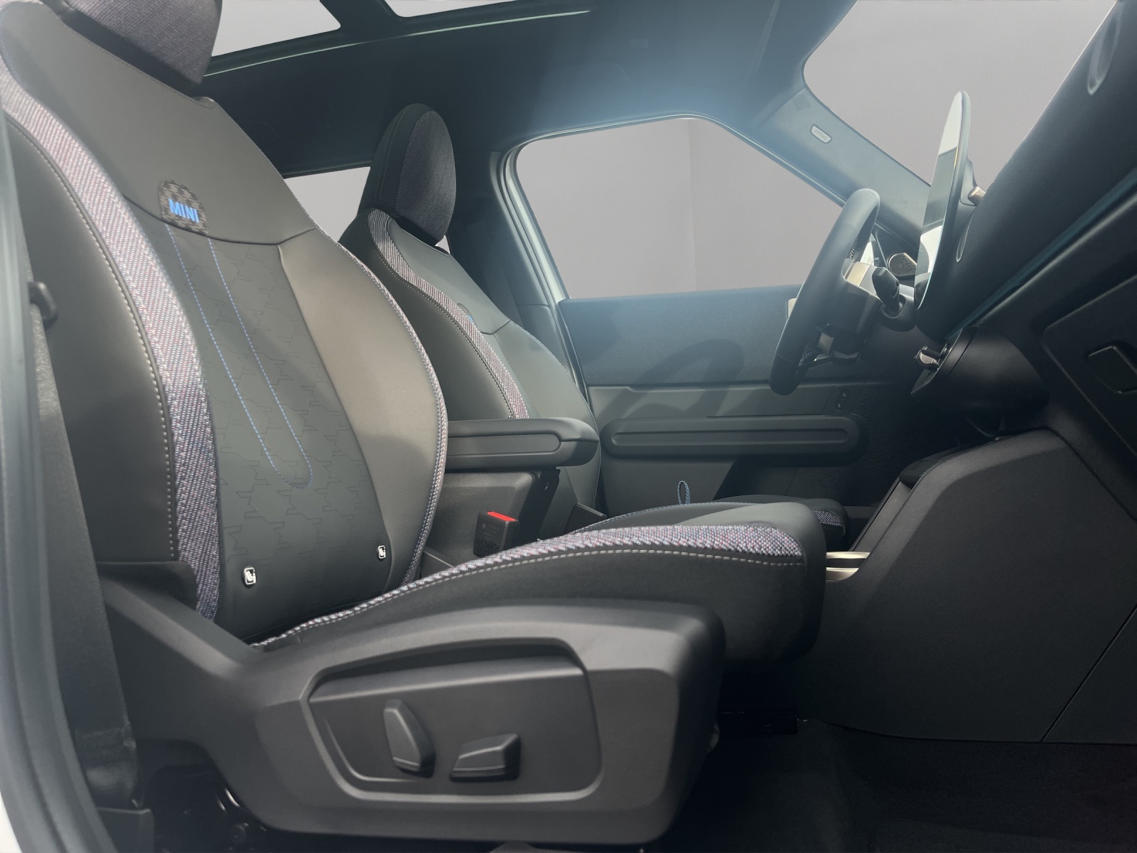 MINI Countryman S ALL4 Steptronic - 11