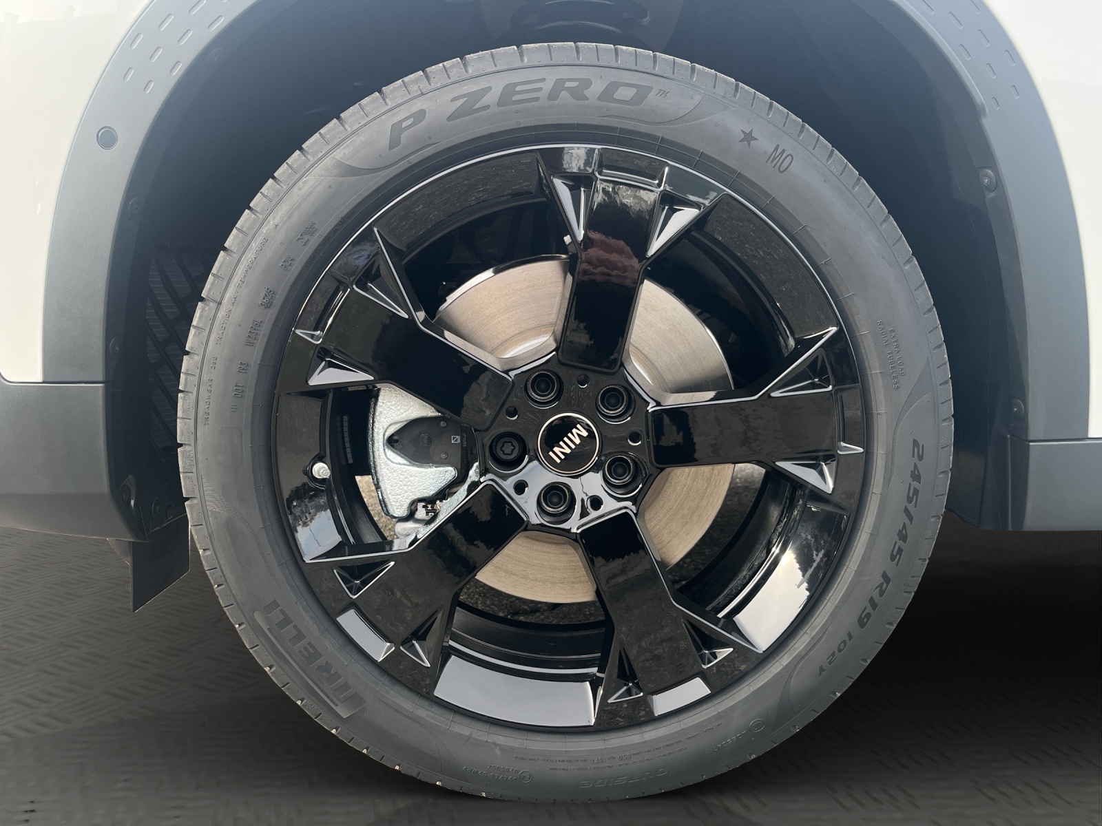 MINI Countryman S ALL4 Steptronic - 9