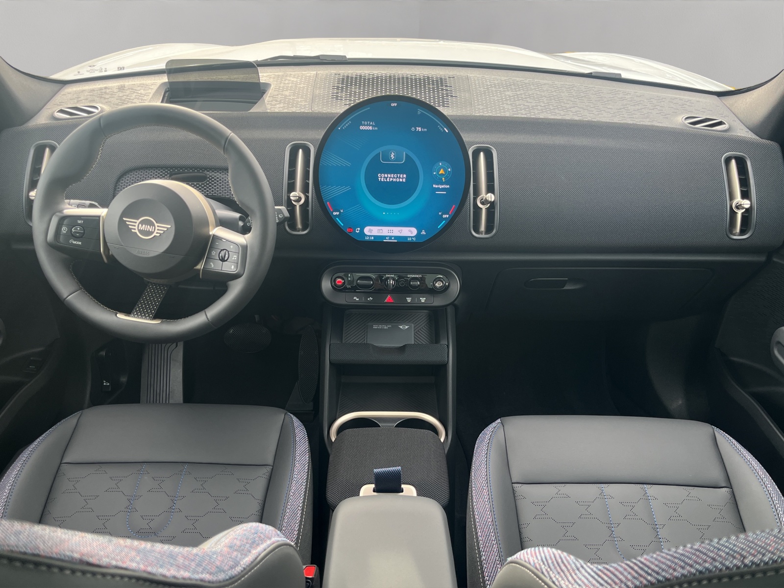 MINI Countryman S ALL4 Steptronic - 12