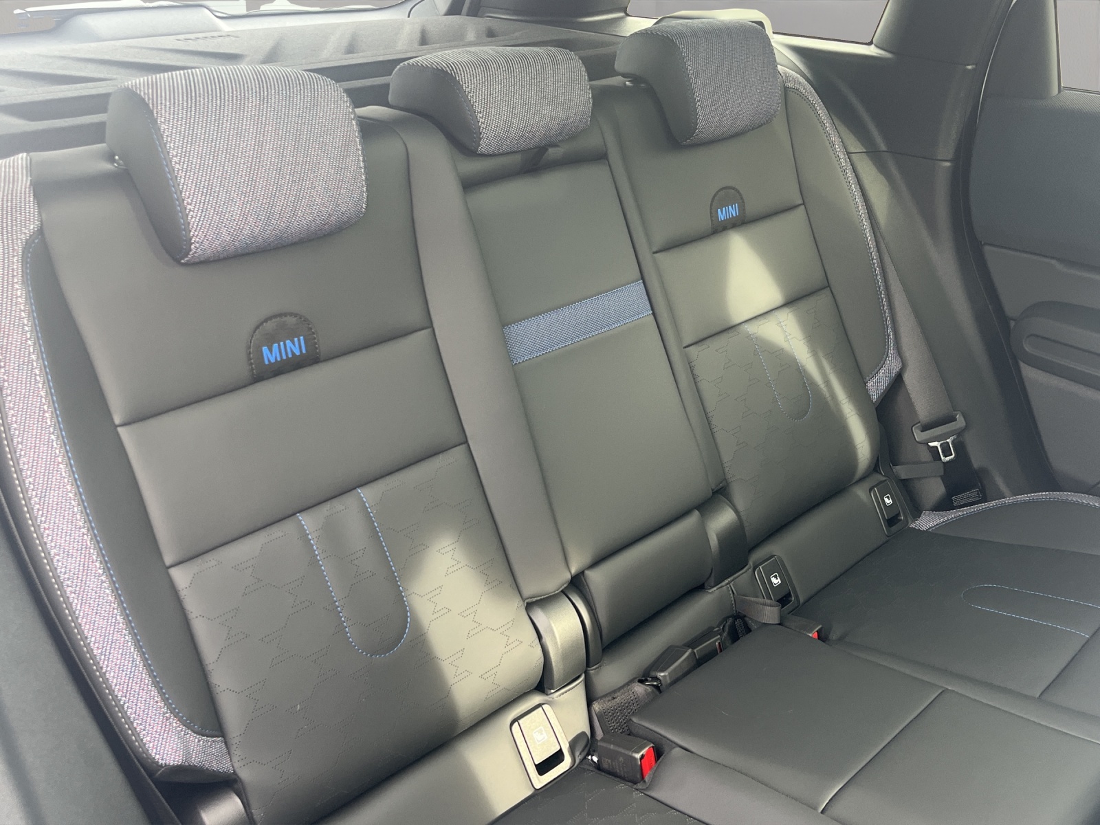 MINI Countryman S ALL4 Steptronic - 19