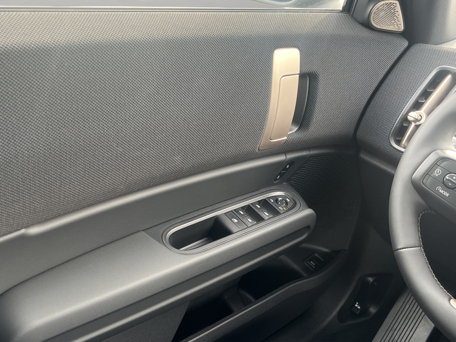 MINI Countryman S ALL4 Steptronic - 17