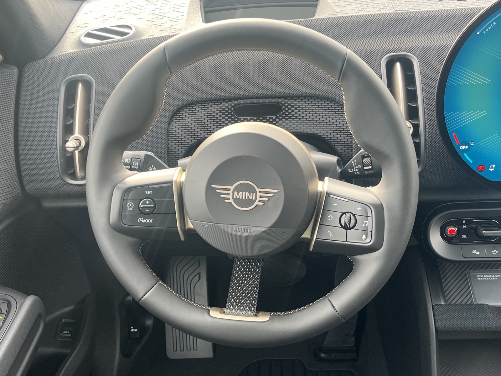 MINI Countryman S ALL4 Steptronic - 13