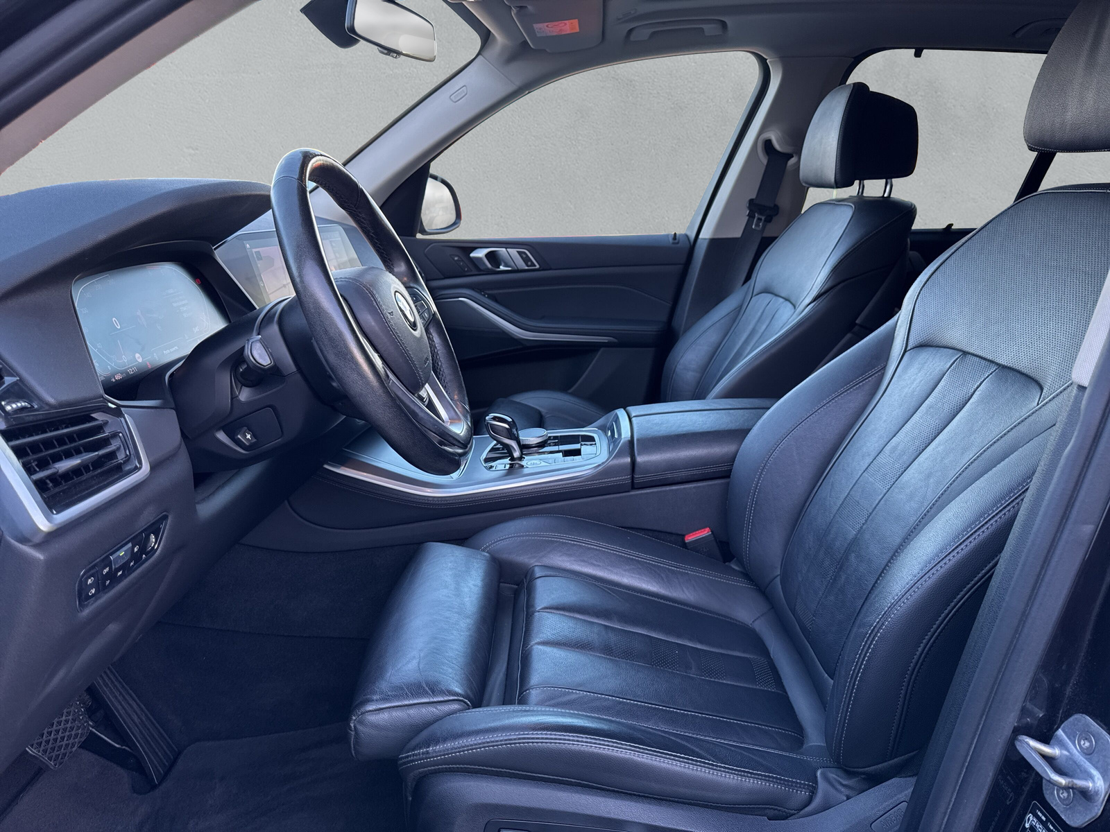 BMW X5 xDrive 30d - 11