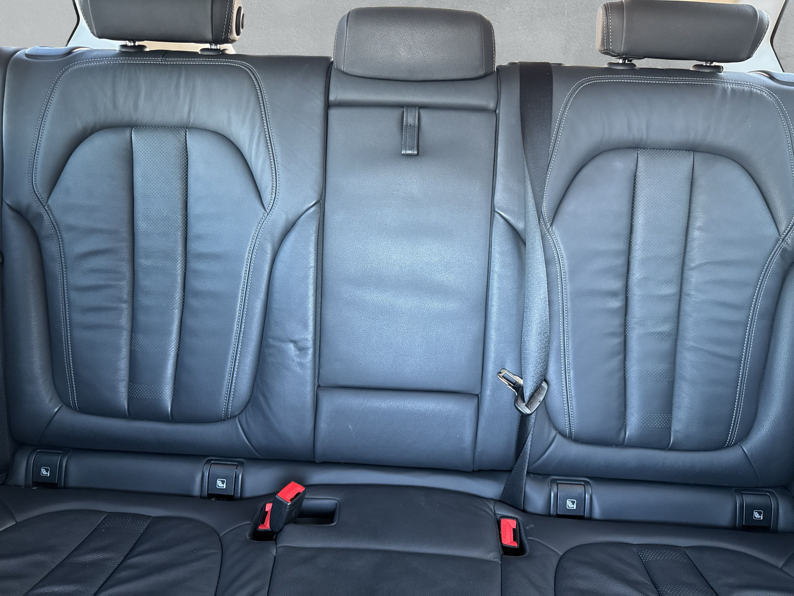 BMW X5 xDrive 30d - 21