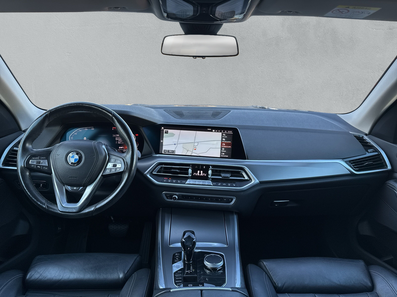 BMW X5 xDrive 30d - 13
