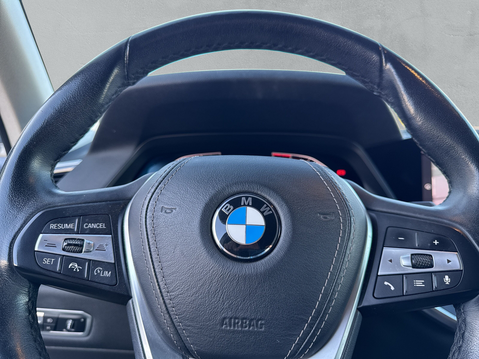 BMW X5 xDrive 30d - 19