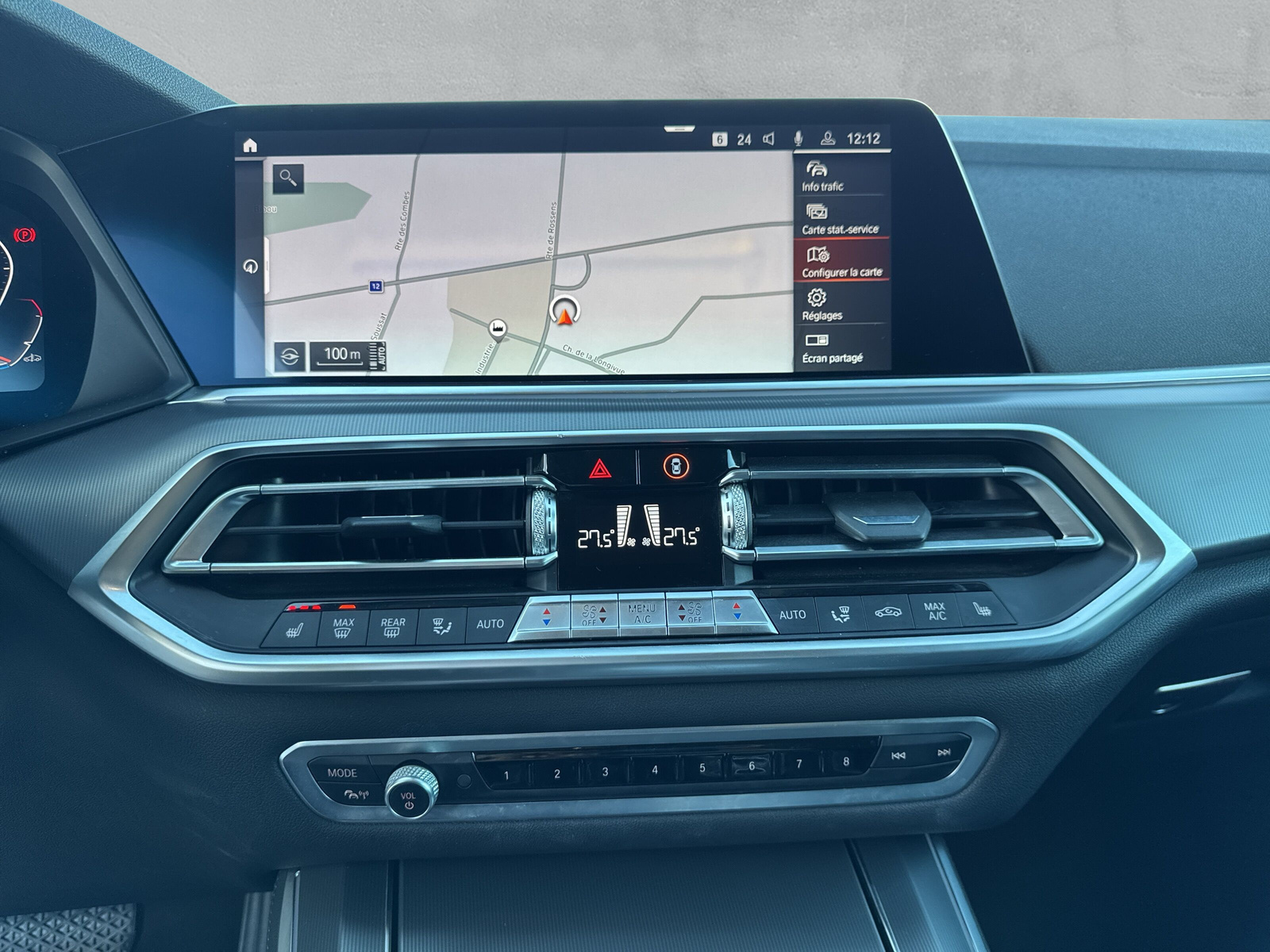 BMW X5 xDrive 30d - 15