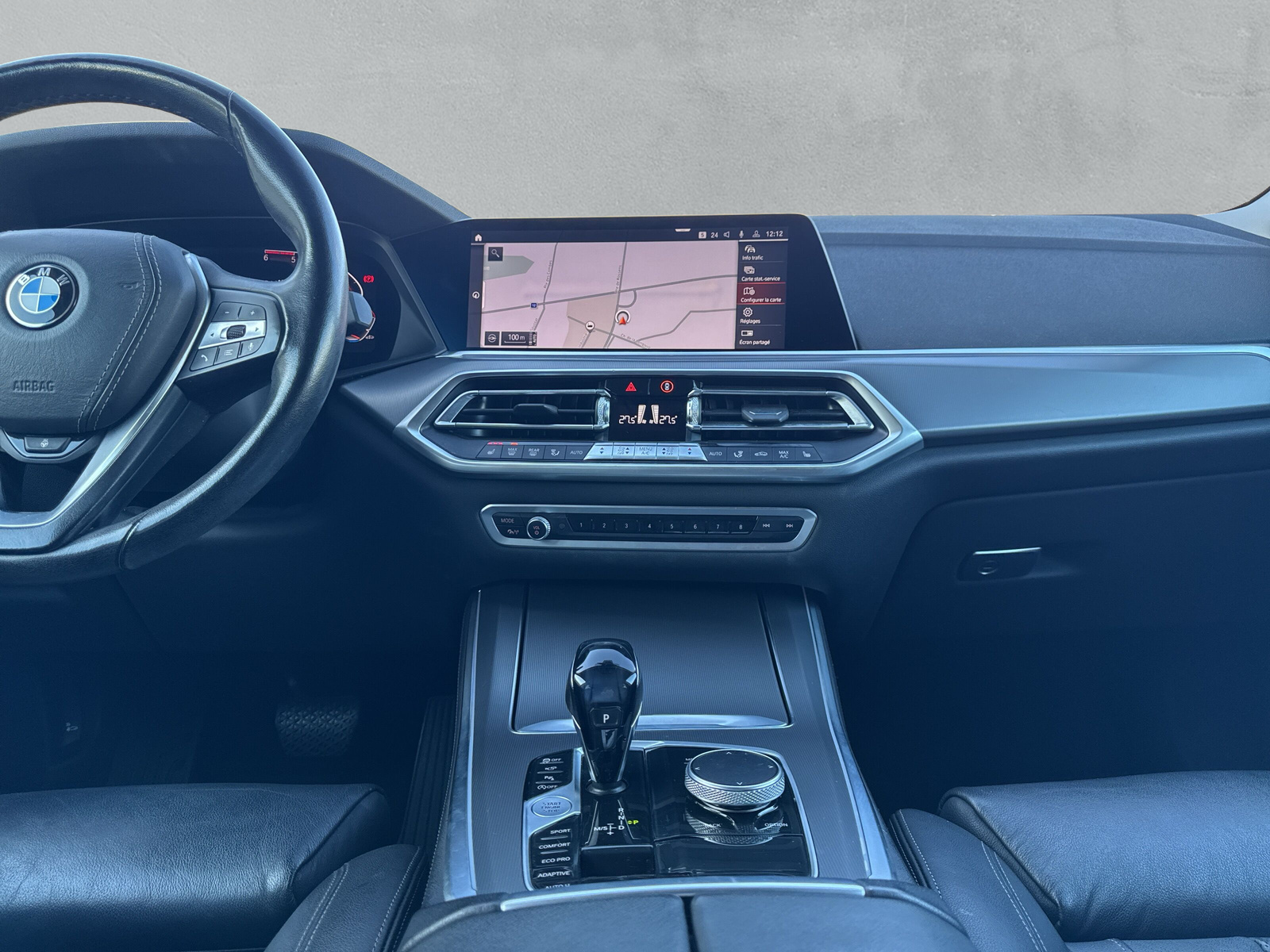 BMW X5 xDrive 30d - 14