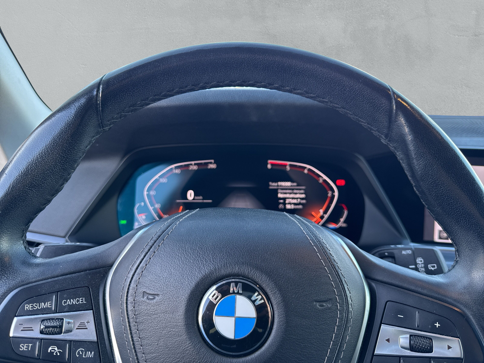 BMW X5 xDrive 30d - 18