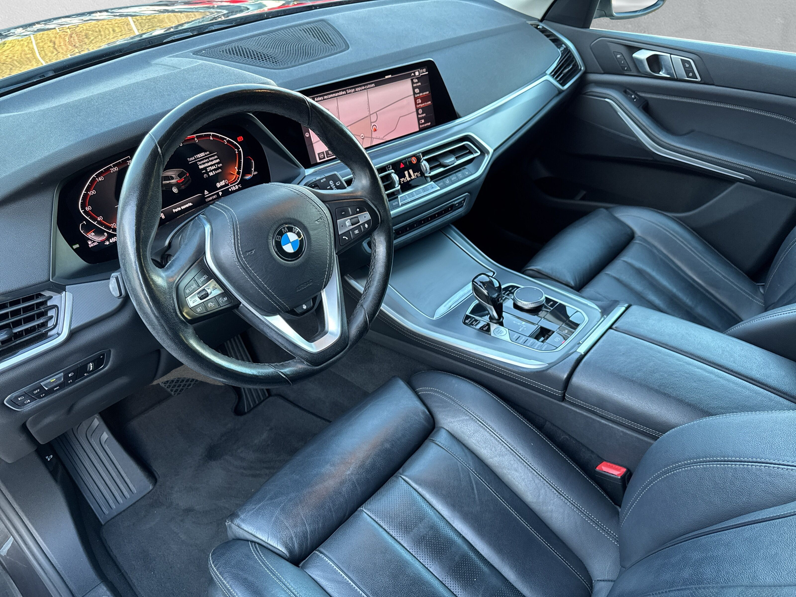 BMW X5 xDrive 30d - 20