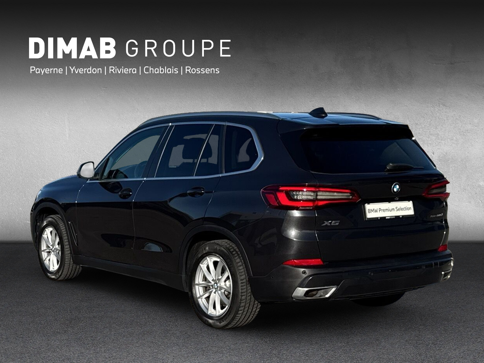 BMW X5 xDrive 30d - 3