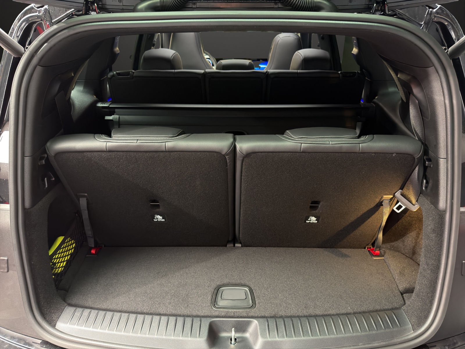 MERCEDES-BENZ GLB 220 4MATIC - 11
