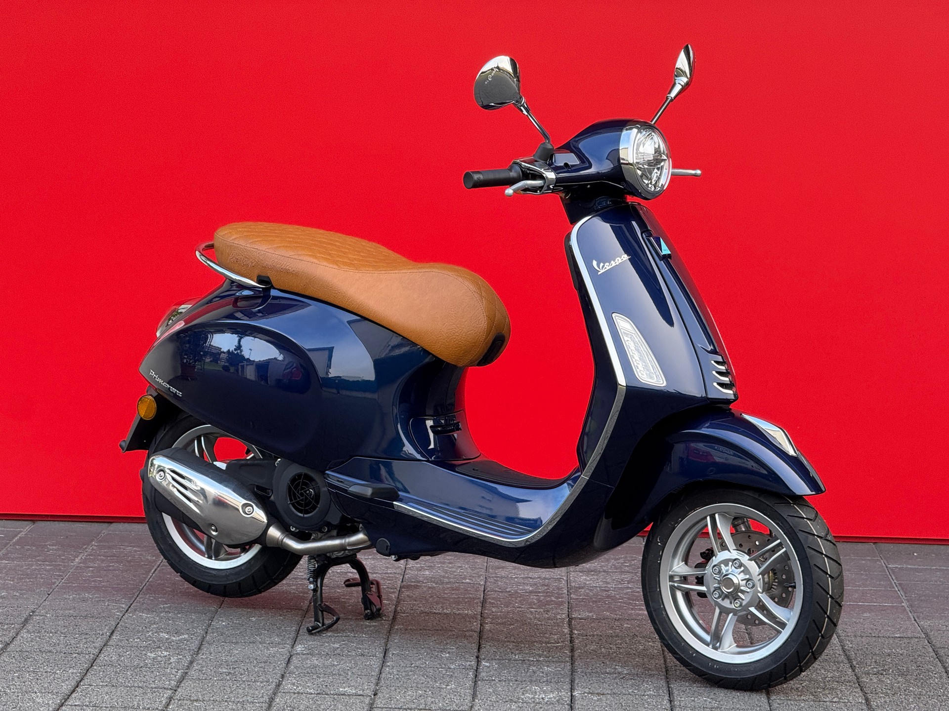 PIAGGIO Vespa 125 Primavera ABS Celebrate 40th - 13