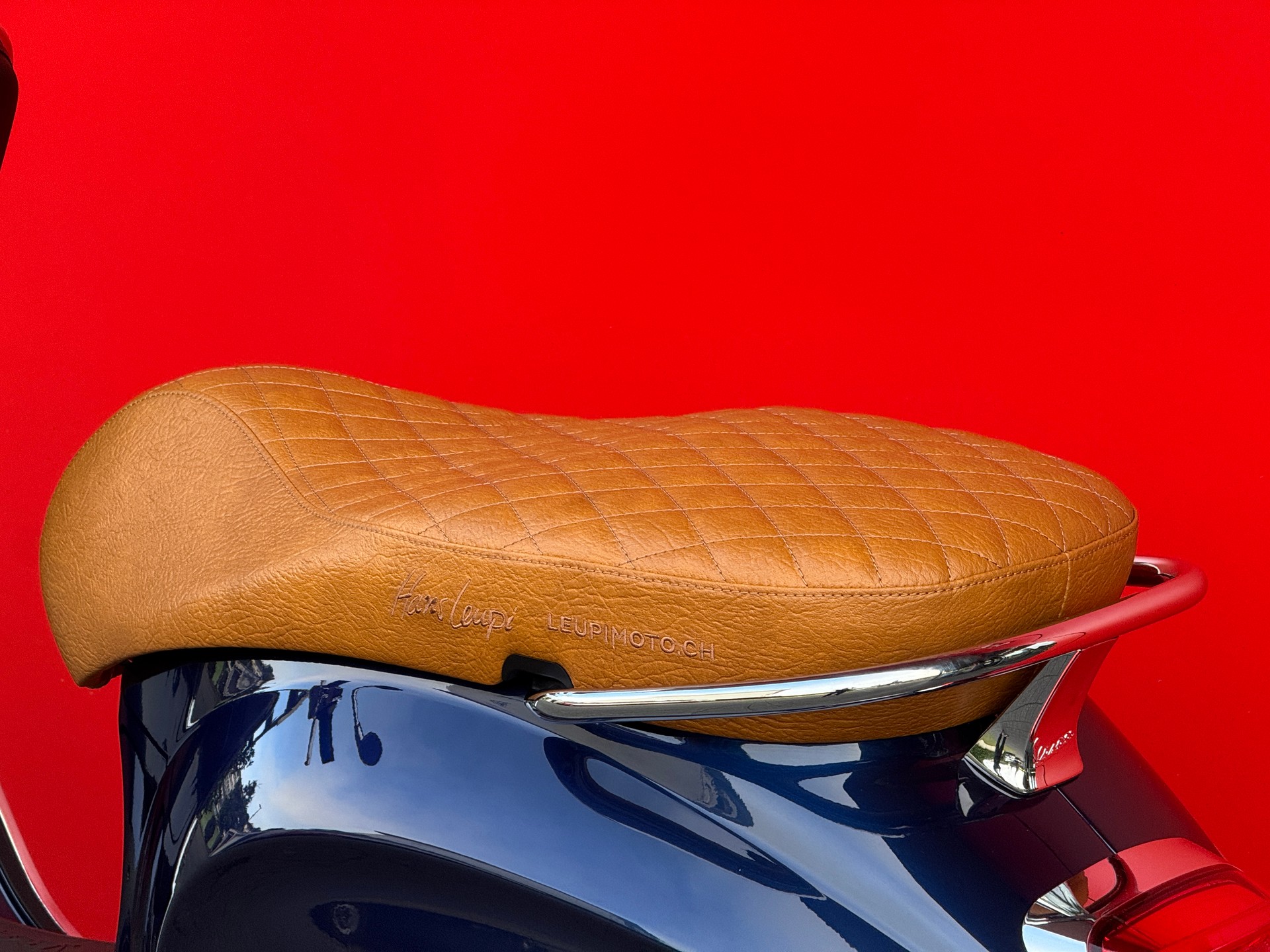 PIAGGIO Vespa 125 Primavera ABS Celebrate 40th - 10