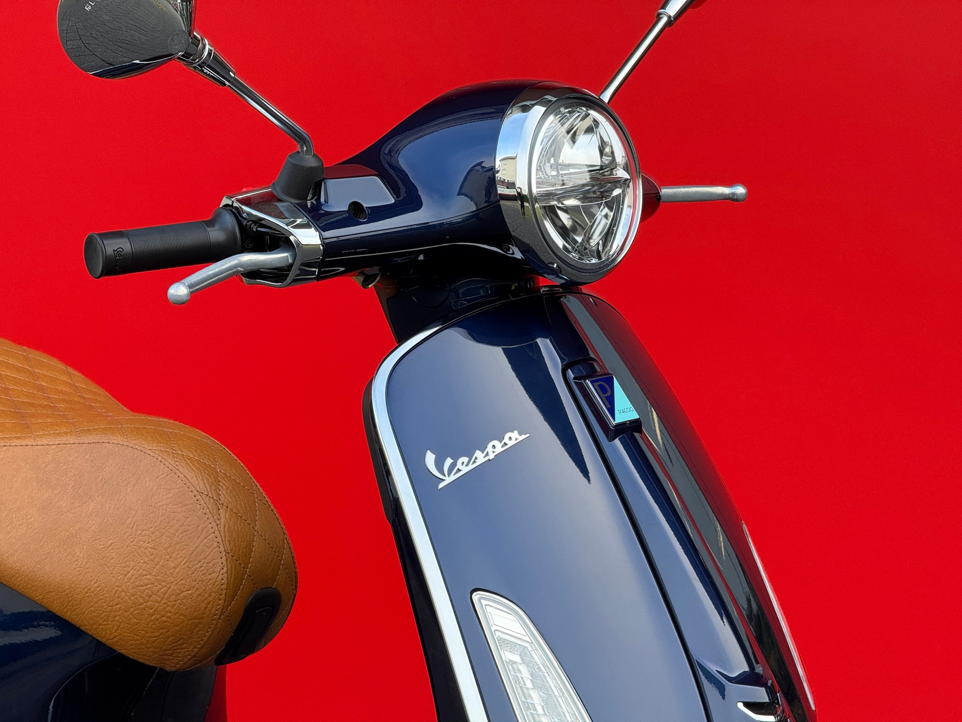 PIAGGIO Vespa 125 Primavera ABS Celebrate 40th - 15